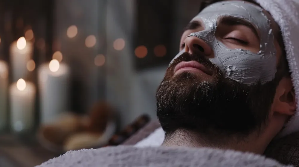 Soin du visage près de Grigny