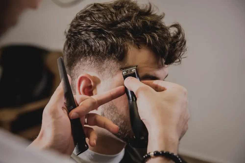 Salon coiffure qualifié près de Grigny